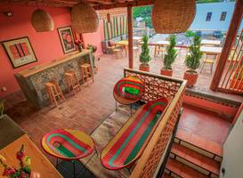Hotel El Andariego 