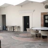 Casona San Antonio 