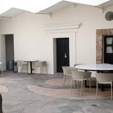 Casona San Antonio 