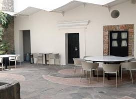 Casona San Antonio 