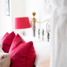 Melrose Guesthouse 