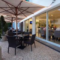 White Waters Hotel 
