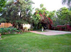 Hotel Villa Oaxaca 