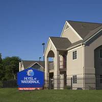 Hotel at WaterWalk 