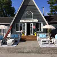 Motel Fleur de Lys 