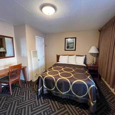 Tahoe Hacienda Inn 