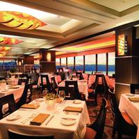 Harveys Lake Tahoe 