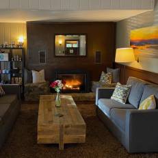 Earthbox Inn & Spa 