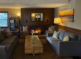 Earthbox Inn & Spa 