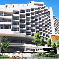Hydro Hotel Penang 