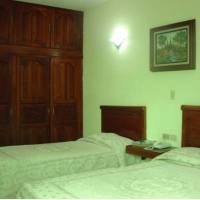 Hotel Torre Marina 