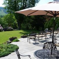 Sawrey House Hotel 
