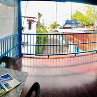 Baba's Guest House 
