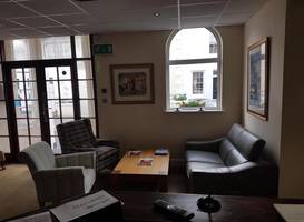Maison Gorey Hotel 