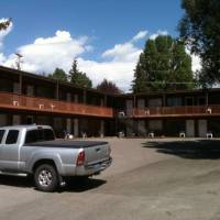 Teton Gables Motel 