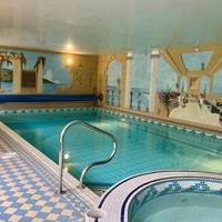 Newby Bridge Hotel 