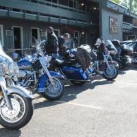 Pony Express Motel 