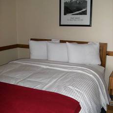 Pony Express Motel 