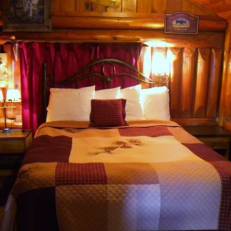 Moose Creek Cabins 