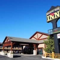 Brandin' Iron Inn 
