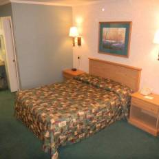 Brandin' Iron Inn 