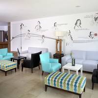 Carvi Beach Hotel 