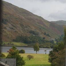 Glenridding Hotel 