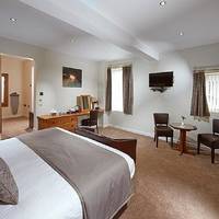 La Barbarie Hotel 