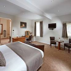 La Barbarie Hotel 
