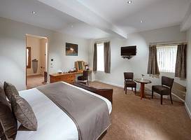 La Barbarie Hotel 