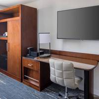 Richmond Marriott 