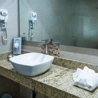 Hotel Puente Real 