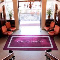 Hotel Monte Carlo 