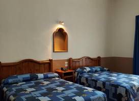 Hotel De Talavera 