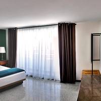 Gran Hotel Mexico 