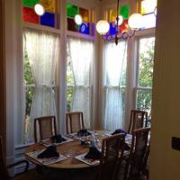 Garden Street Inn 