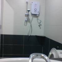 Hotel Alam Indigo
