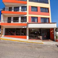 Hotel Santa Lucia 