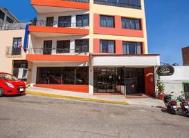Hotel Santa Lucia 