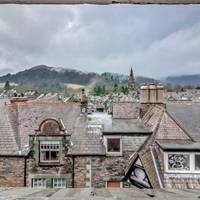 Ambleside Central 