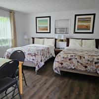 Motel de l'Outlet 