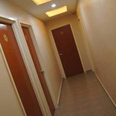 De Mawardah Hotel 