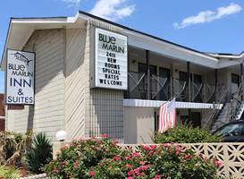 Blue Marlin Motel 