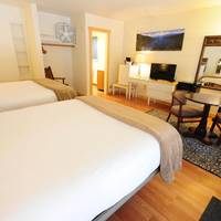 Tahoe Vistana Inn 