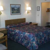 Tahoe Vistana Inn 