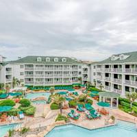 Turtle Cay Resort 