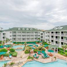 Turtle Cay Resort 