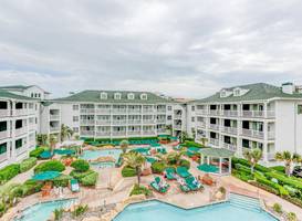 Turtle Cay Resort 