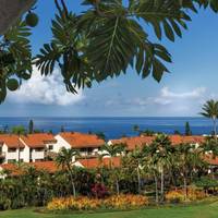 Kona Coast Resort 