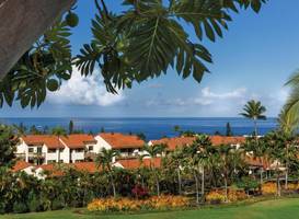 Kona Coast Resort 